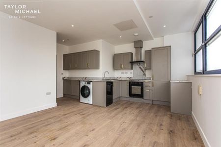 1 bedroom flat to rent - Photo 3