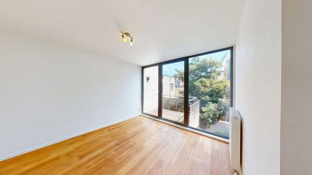 Appartement te huur - Foto 5