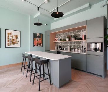 2 bedroom flat to rent - Photo 6
