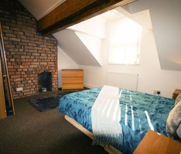 Room in a Shared House, Stanley Street, L7 - Photo 3