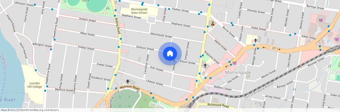 42 Grayson Street, Morningside, QLD 4170