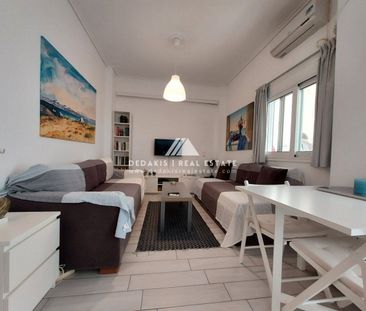 Studio/Γκαρσονιέρα για ενοικίαση Λουτράκι (Λουτράκι-Περαχώρα) - Photo 6