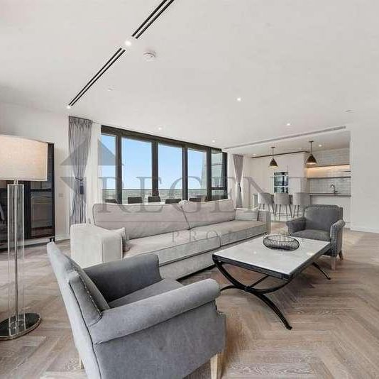 London Dock, E1W - Photo 1