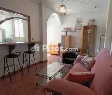 Piso en alquiler en Russafa - Photo 2