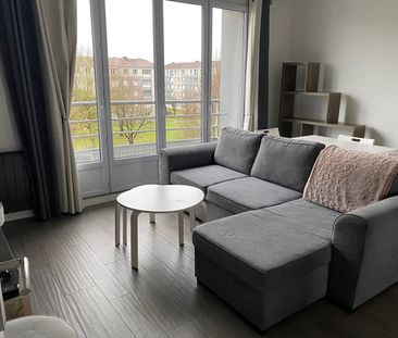 Location Appartement 3 pièces 54m² BONSECOURS 76240 - Photo 1