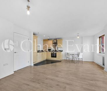 2 bedroom apartment to rent - Photo 4