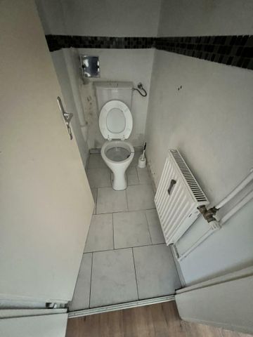 Nähe Bahnhof, kleine Wohnung, etwas zum sanieren BHG14/8 - Photo 4