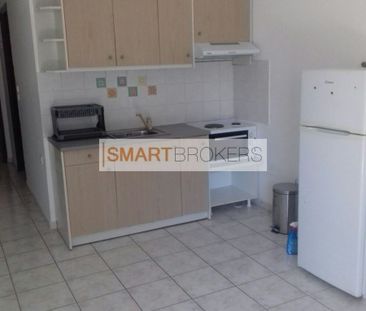 Studio/Γκαρσονιέρα για ενοικίαση Θέρισσος (Ηράκλειο Κρήτης) - Photo 4