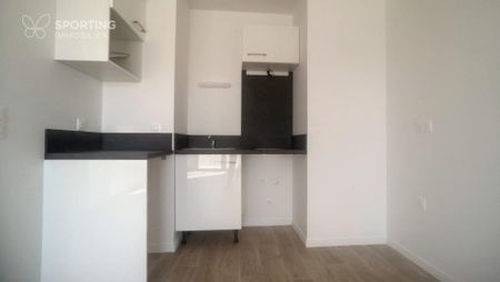 Appartement 2 pièces – 46 m² - Photo 5