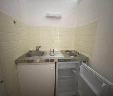 Location Appartement 28m² DIJON 21000 - Photo 3