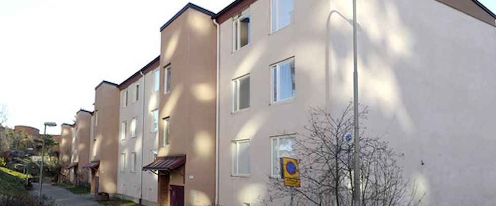 Stintavägen 7, Skogås - Photo 1