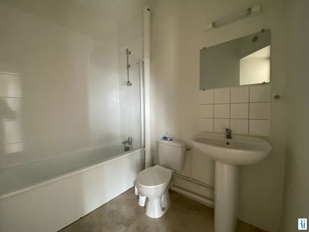 Location Appartement 2 pièces 27m² ROUEN 76100 - Photo 2