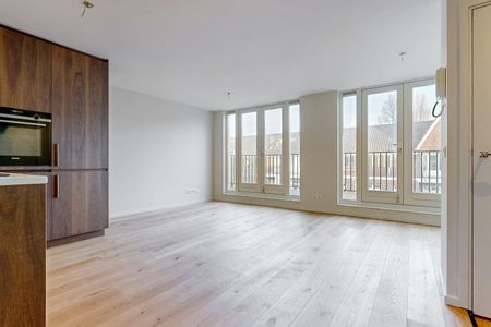 Appartement te huur: Warmondstraat 89-4 1058 KS Amsterdam - Photo 2