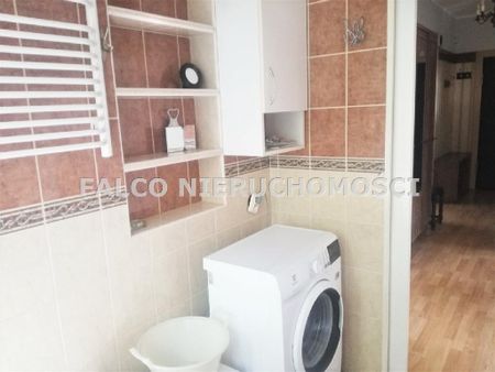 Mieszkanie kujawsko-pomorskie Toruń powierzchnia 60.0 m² C378-WM-17503 - Фото 5