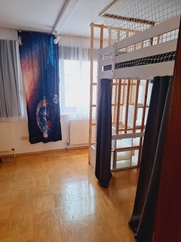 Großzügige 3 - Zimmerwohnung in Mauerkirchen - Foto 4