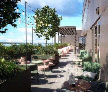 A 2 bedroom apartment available in the recently completed Thames Qu... - Photo 2