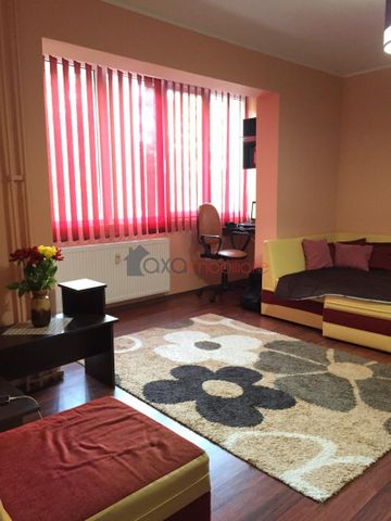 Apartament 3 camere de inchiriat in Cluj-Napoca, Gheorgheni ID 3897 - Fotografie 3