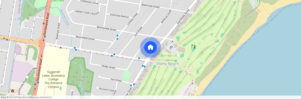 67a Grandview Street, Shelly Beach 2261, New South Wales