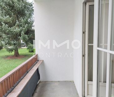 Erdgeschoß - Wohnung 58,5 m² mit Loggia in Steyr Ennsleite - Foto 5