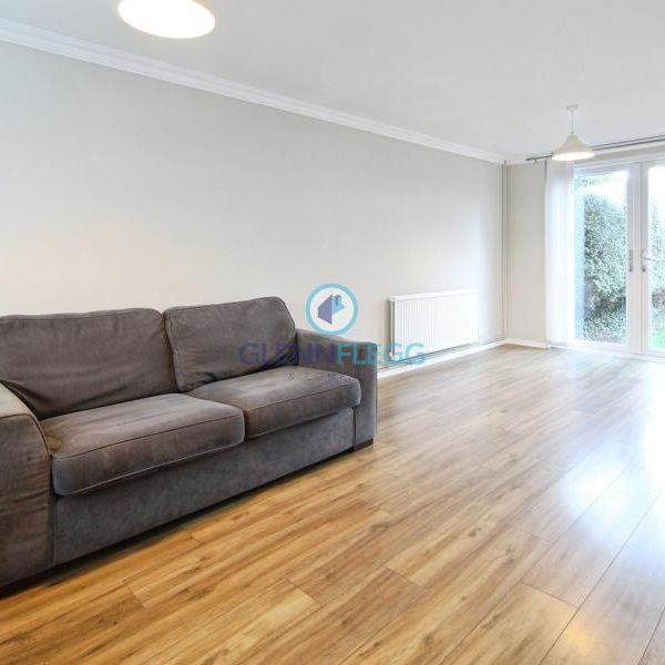 3 bedroom terraced house to rent - Photo 1