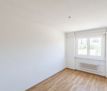 Wohnen an zentraler Lage - Photo 1