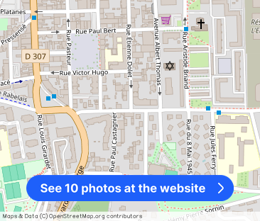 Mieszkanie do wynajęcia - 77 m² - 1 pokój - Photo 1