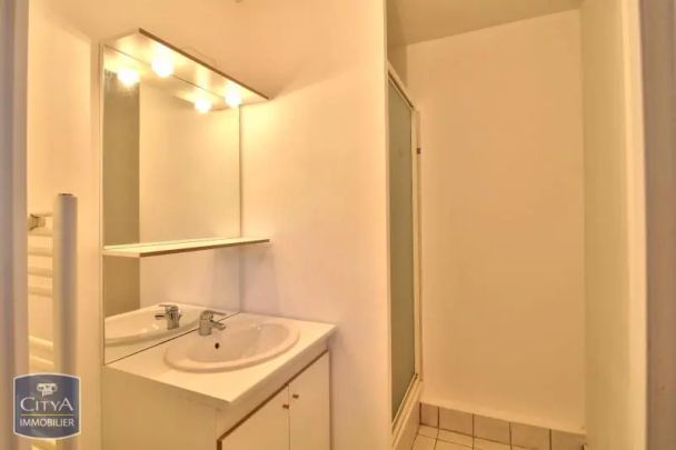 Appartement à louer 2 pièces 41.9m² - Photo 1