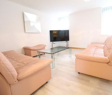 Loanhead Terrace, Apartment 2, AB25 - Photo 1