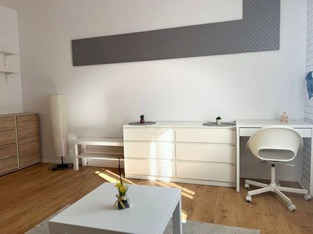 Będzin ul. Koszelew - Zdjęcie 3