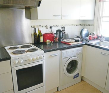 1 Bedroom Flat - Photo 6
