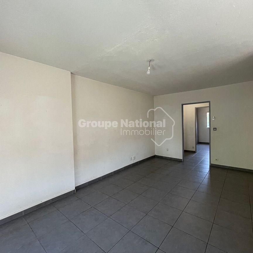 APPARTEMENT AVIGNON EXTRA MUROS - T3, - Photo 1