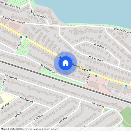 10314 Boul. Gouin O., H8Y 1S1, Gatineau