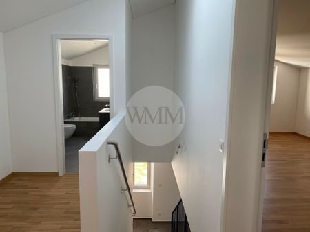 NUOVO 4.5 LOCALI DUPLEX NEL NUCLEO DI CUREGLIA - Foto 5