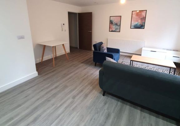 49 Hurst Street, Baltic Triangle, L1, Liverpool - Photo 1