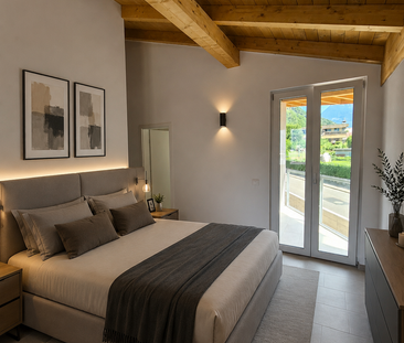 Casa bifamiliare moderna in costruzione a Biasca - Foto 6