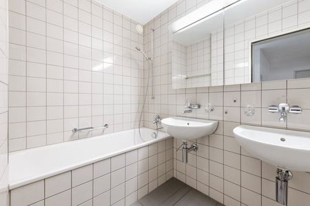 MIETEN OHNE KAUTION - Viel Raum für das Familienleben mit Weitsicht - Foto 3