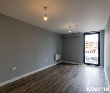 2 bedroom apartment to rent - Photo 3