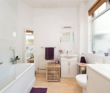 1 bedroom flat to rent - Photo 6