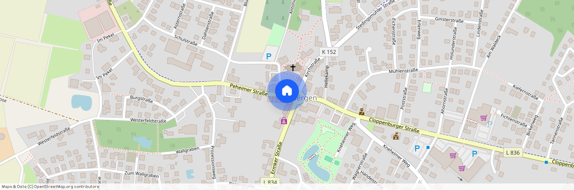 49696 Niedersachsen - Molbergen