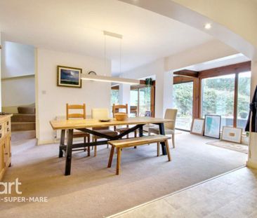 4 bedroom detached house to rent - Photo 5