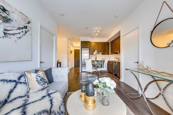 For Lease - 55 Ann O'reilly Road Unit# 427, Toronto, Ontario - Photo 1