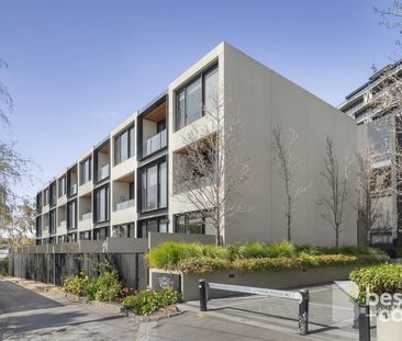 307/3 Clara Street, South Yarra VIC 3141 - Apartment For Rent | Domain - Photo 2