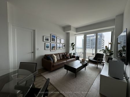 For Lease - 95 Oneida Crescent Unit# 1710, Richmond Hill, Ontario - Photo 4