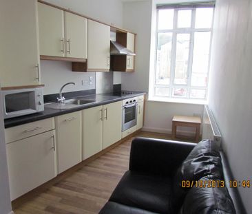 Studio to rent - Photo 3