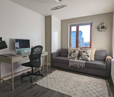 Apartment 68 42 Pilot Street, Belfast, BT1 3EP - Photo 6