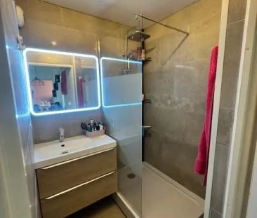 Appartement à louer 2 pièces 47.49m² - Photo 6