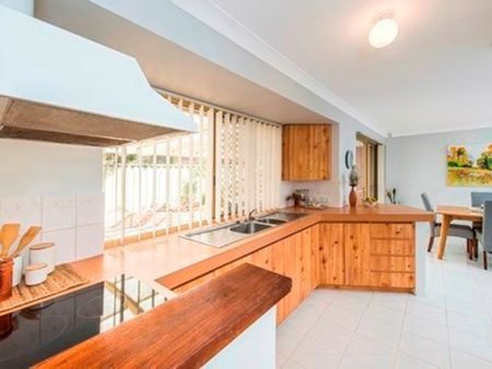 Be Quick To Secure This 4 x 2 Villa! - Photo 5