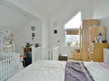 Royal Sovereign Apartments, Phoebe Road, Copper Quarter, Swansea. SA1 7FH - Photo 3