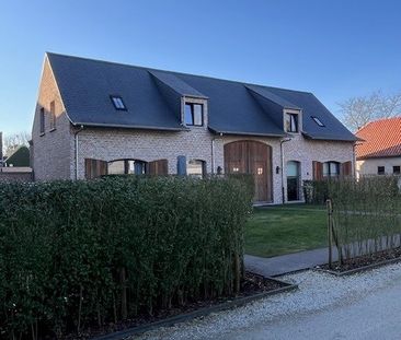 Duplex te huur in Elversele - Photo 3