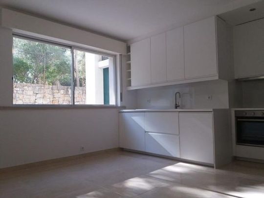 Apartamento T2 - Photo 1